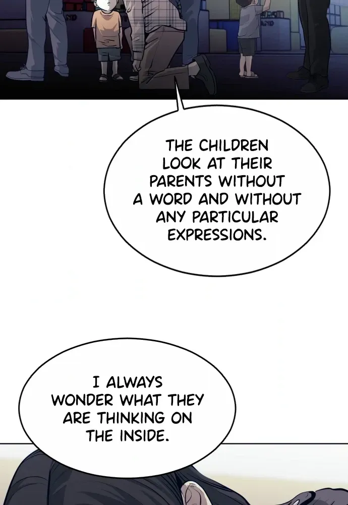 Bloodhounds Chapter 69 page 130 - 