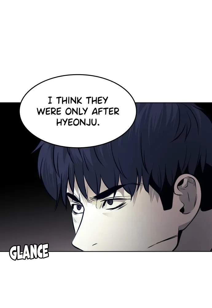 Bloodhounds Chapter 69 page 14 - 