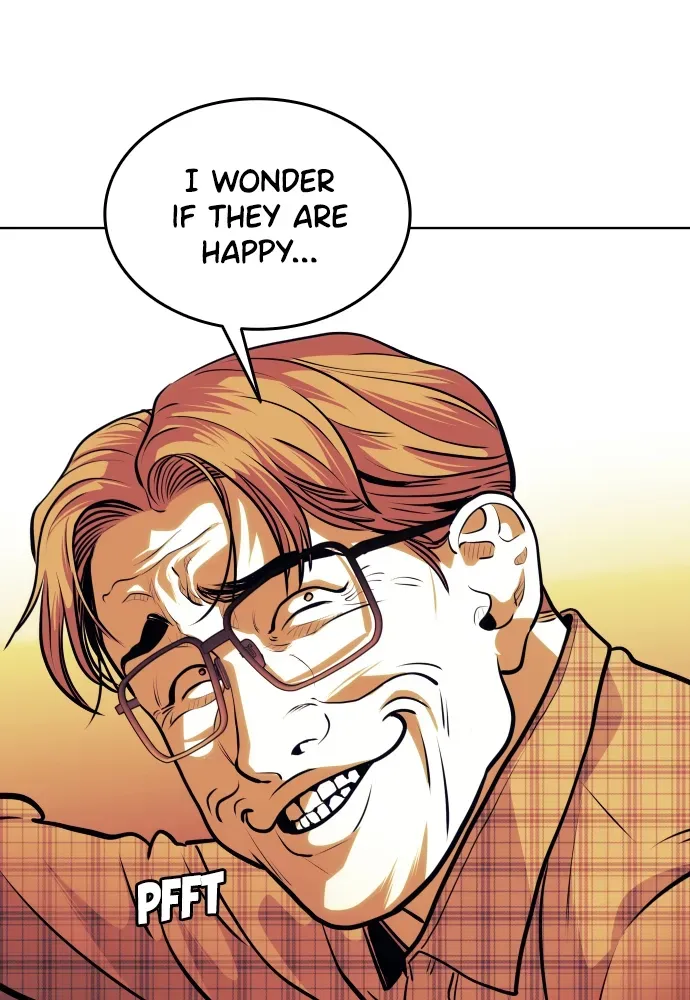 Bloodhounds Chapter 69 page 132 - 