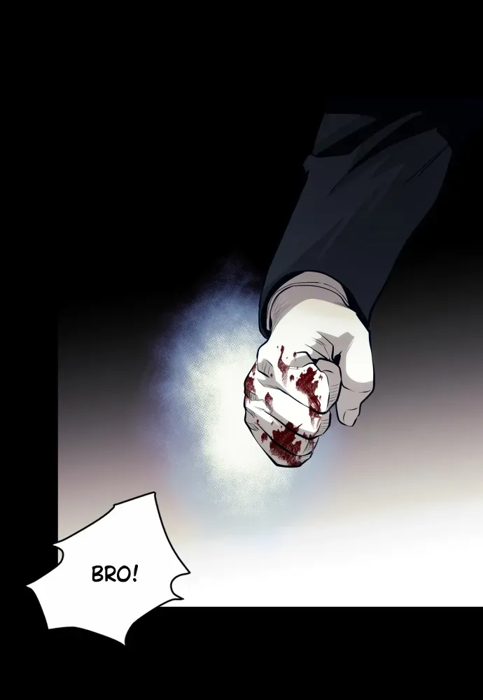 Bloodhounds Chapter 69 page 17 - 