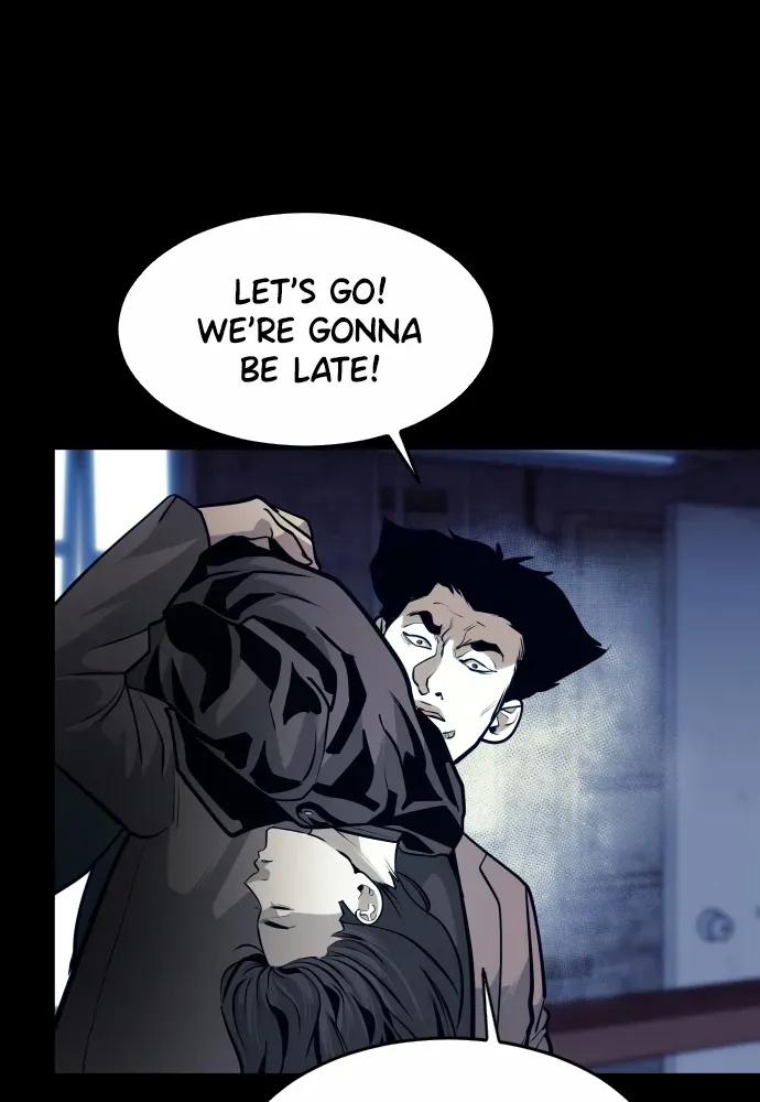 Bloodhounds Chapter 69 page 18 - 