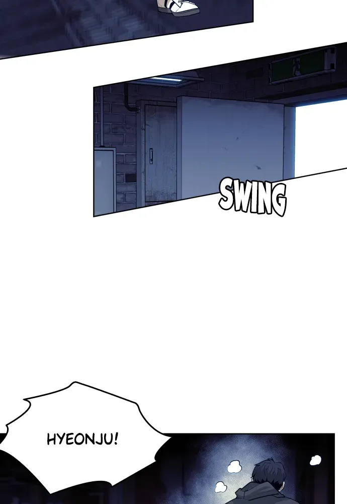 Bloodhounds Chapter 69 page 3 - 