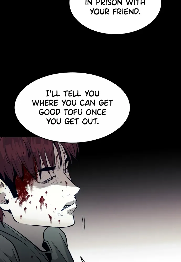 Bloodhounds Chapter 69 page 23 - 