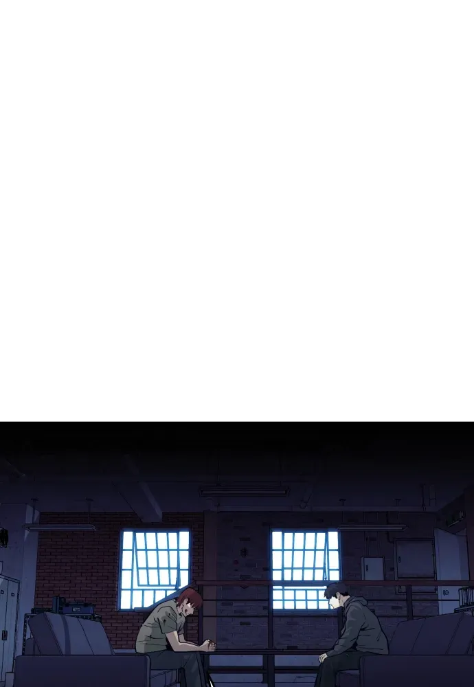 Bloodhounds Chapter 69 page 27 - 