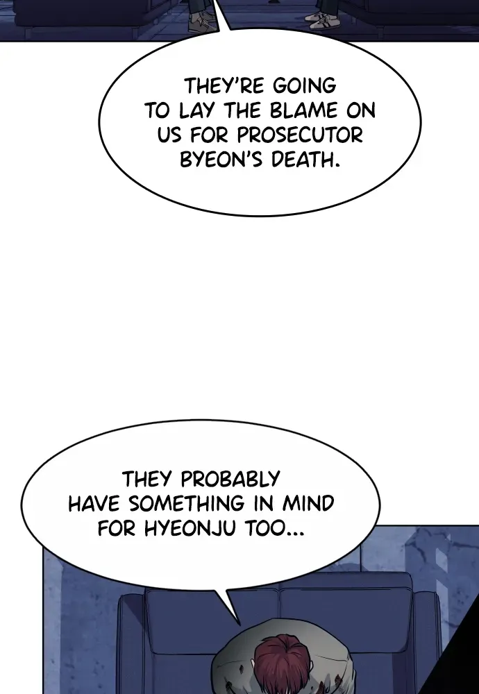Bloodhounds Chapter 69 page 28 - 