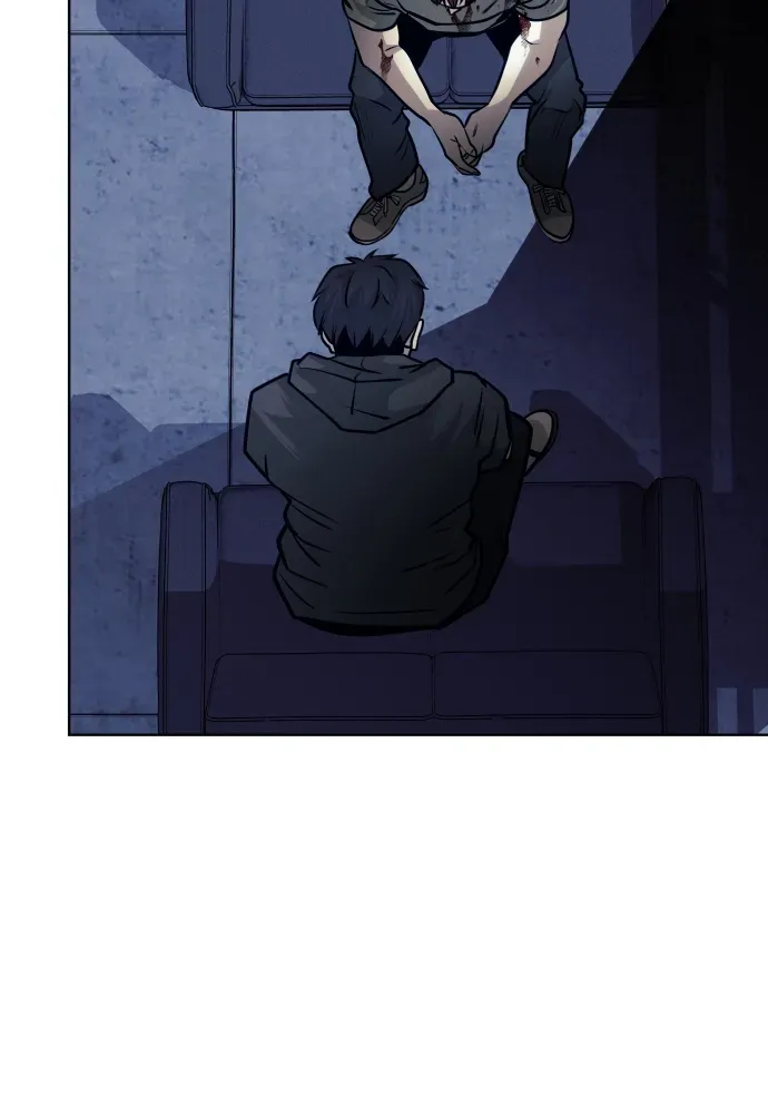 Bloodhounds Chapter 69 page 29 - 