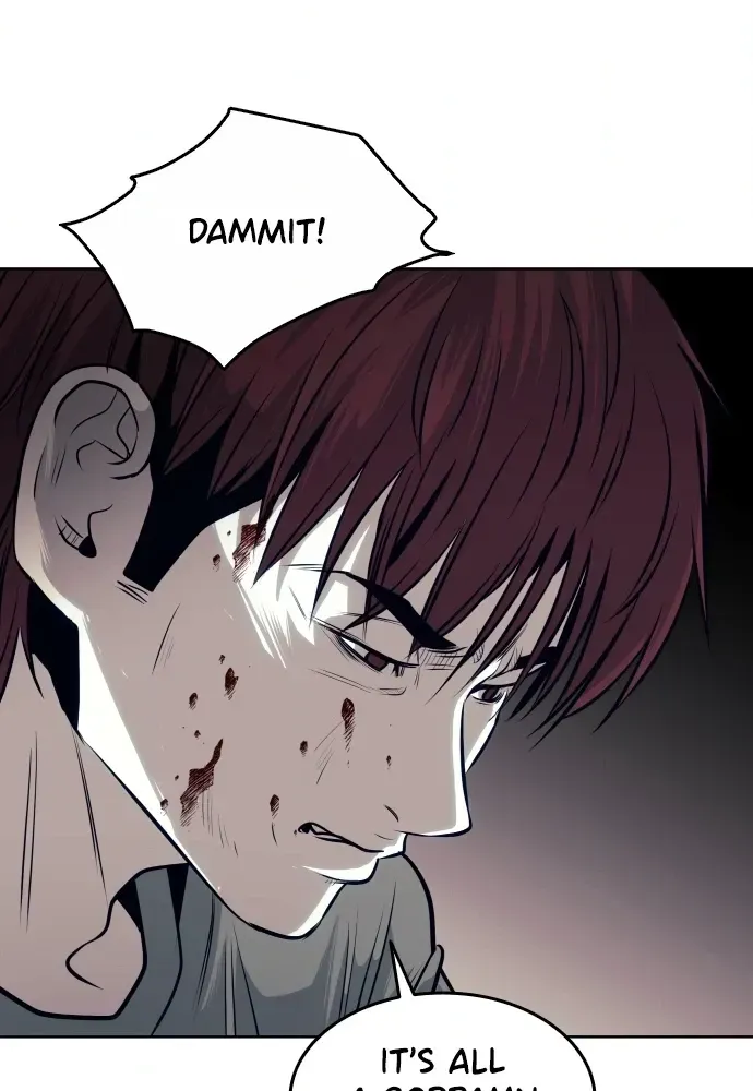 Bloodhounds Chapter 69 page 30 - 
