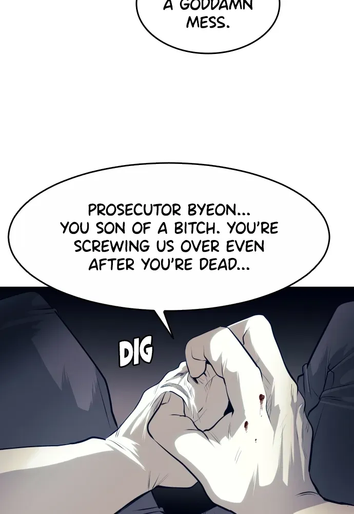 Bloodhounds Chapter 69 page 31 - 