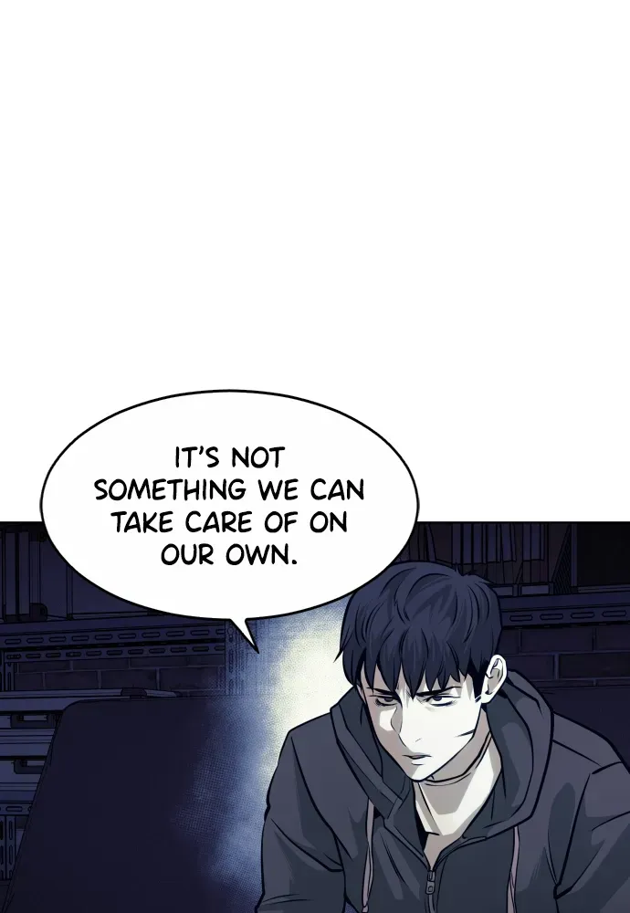Bloodhounds Chapter 69 page 35 - 