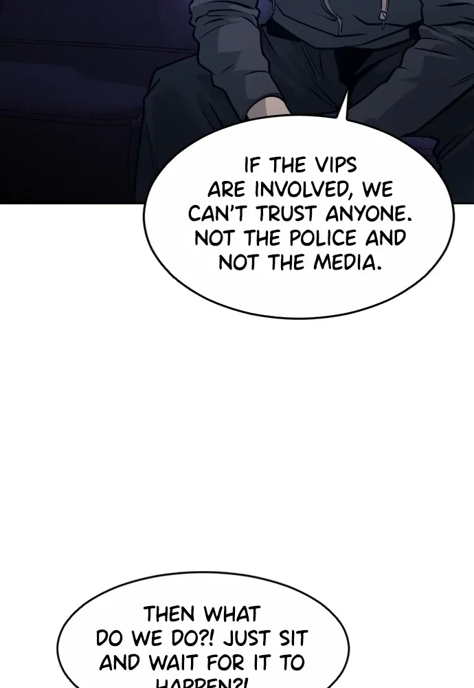 Bloodhounds Chapter 69 page 36 - 
