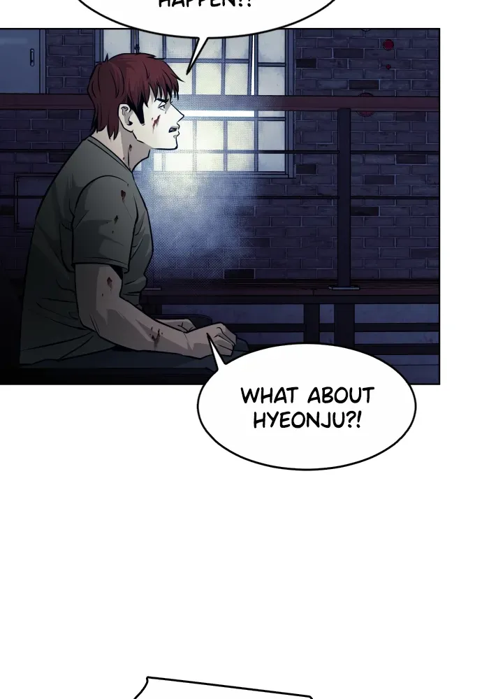 Bloodhounds Chapter 69 page 37 - 