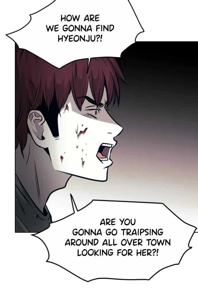 Bloodhounds Chapter 69 page 38 - 