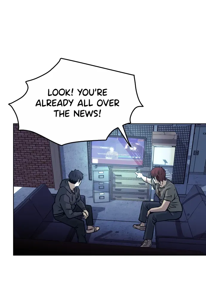 Bloodhounds Chapter 69 page 39 - 