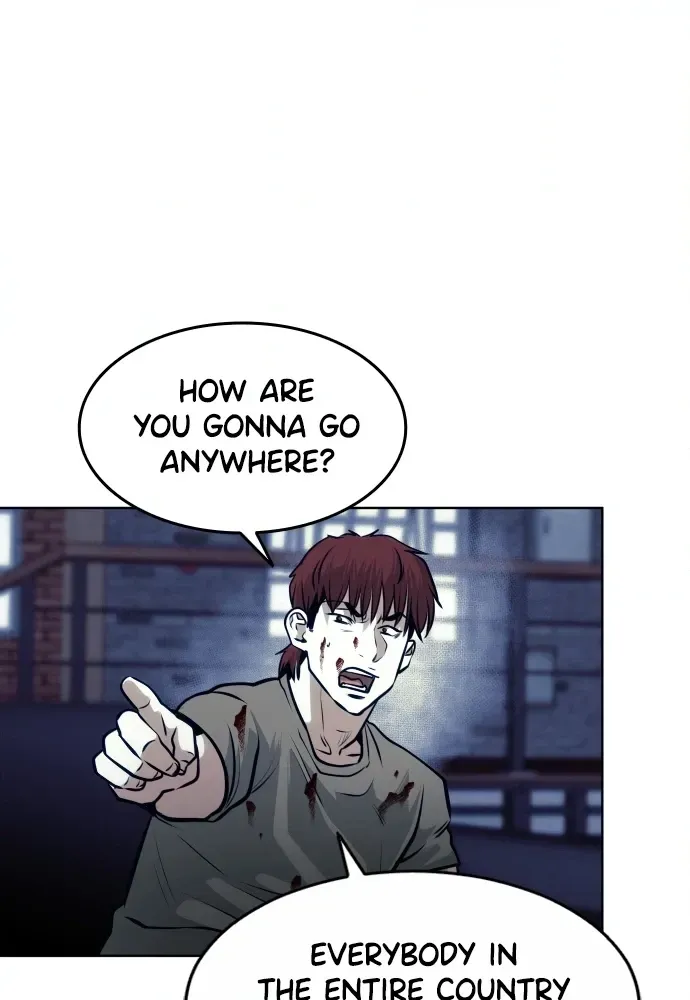 Bloodhounds Chapter 69 page 40 - 