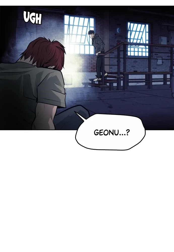 Bloodhounds Chapter 69 page 5 - 