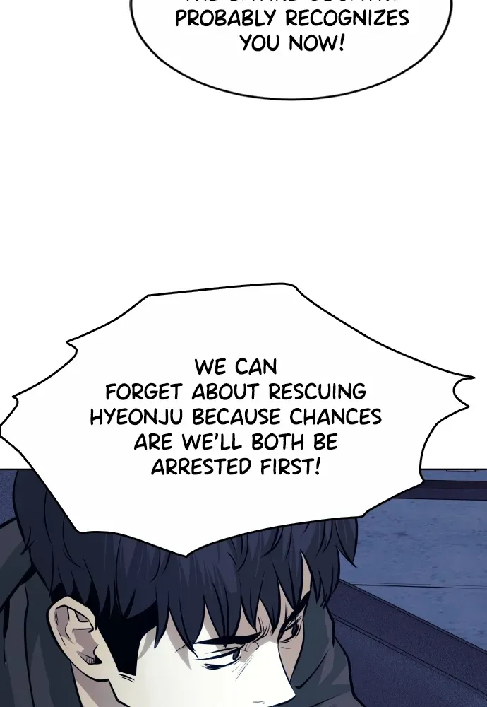 Bloodhounds Chapter 69 page 41 - 