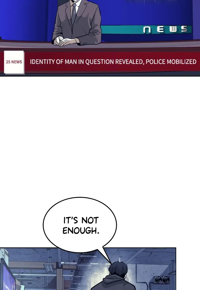 Bloodhounds Chapter 69 page 43 - 