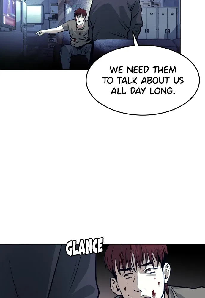 Bloodhounds Chapter 69 page 44 - 