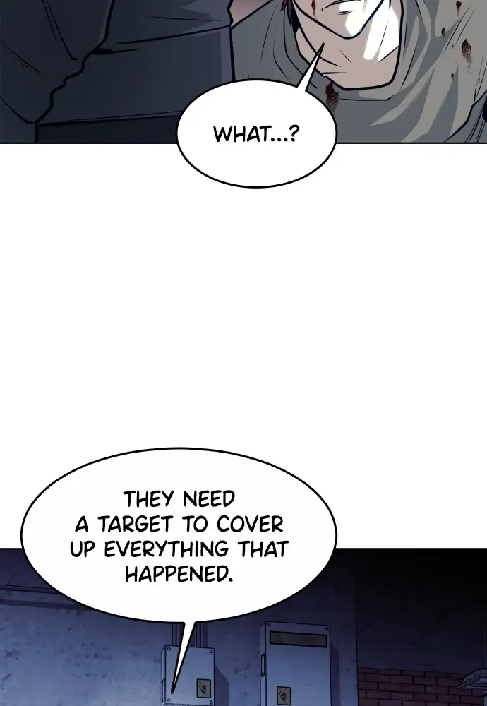 Bloodhounds Chapter 69 page 45 - 
