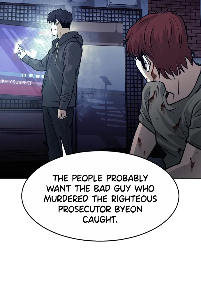 Bloodhounds Chapter 69 page 46 - 