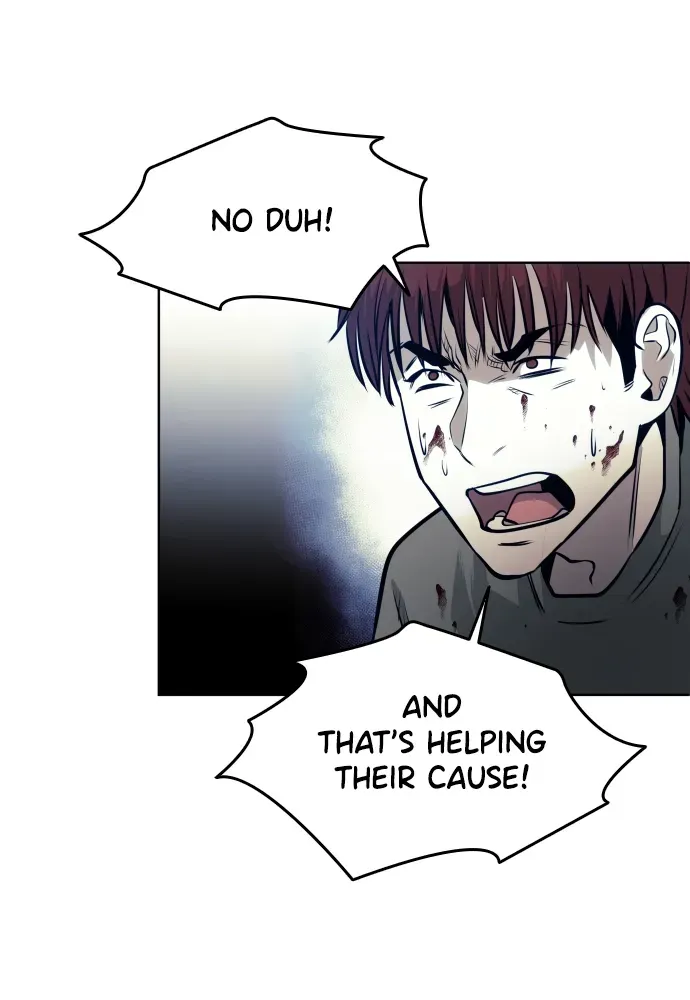 Bloodhounds Chapter 69 page 49 - 