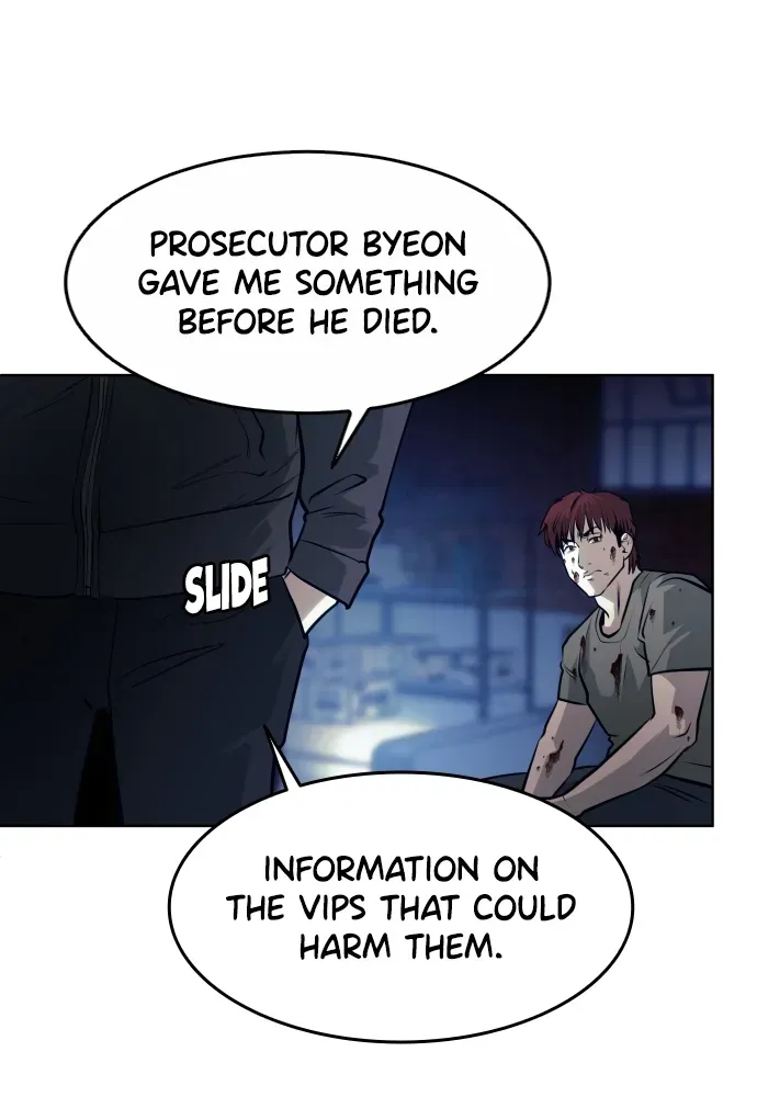 Bloodhounds Chapter 69 page 51 - 