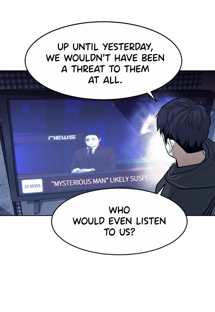 Bloodhounds Chapter 69 page 52 - 