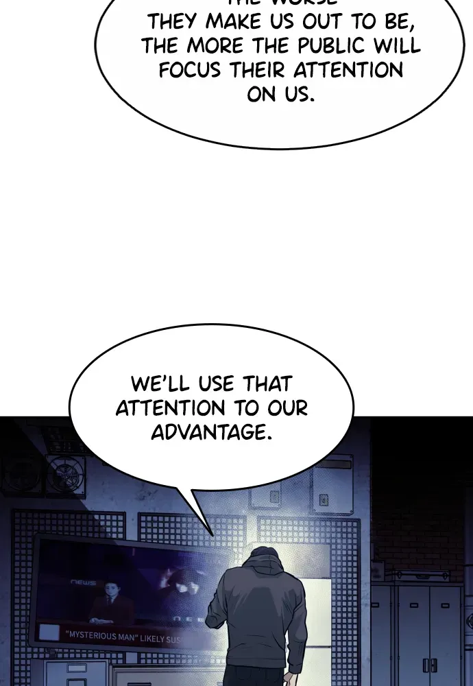 Bloodhounds Chapter 69 page 54 - 