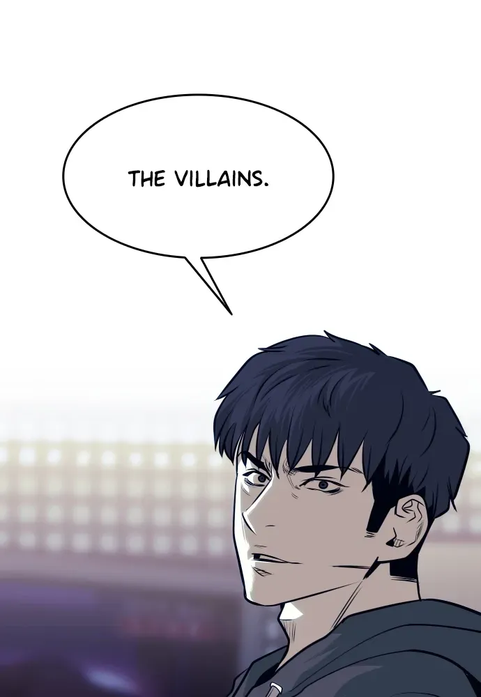 Bloodhounds Chapter 69 page 57 - 