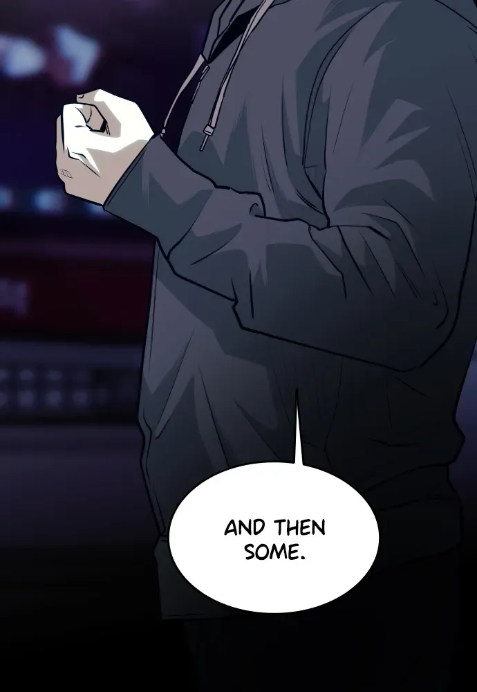 Bloodhounds Chapter 69 page 58 - 