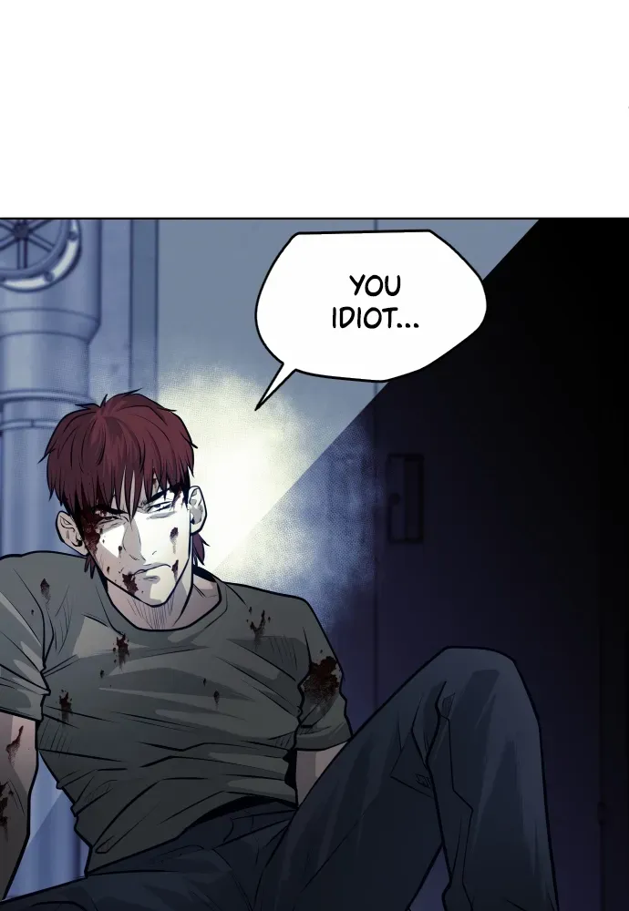 Bloodhounds Chapter 69 page 7 - 