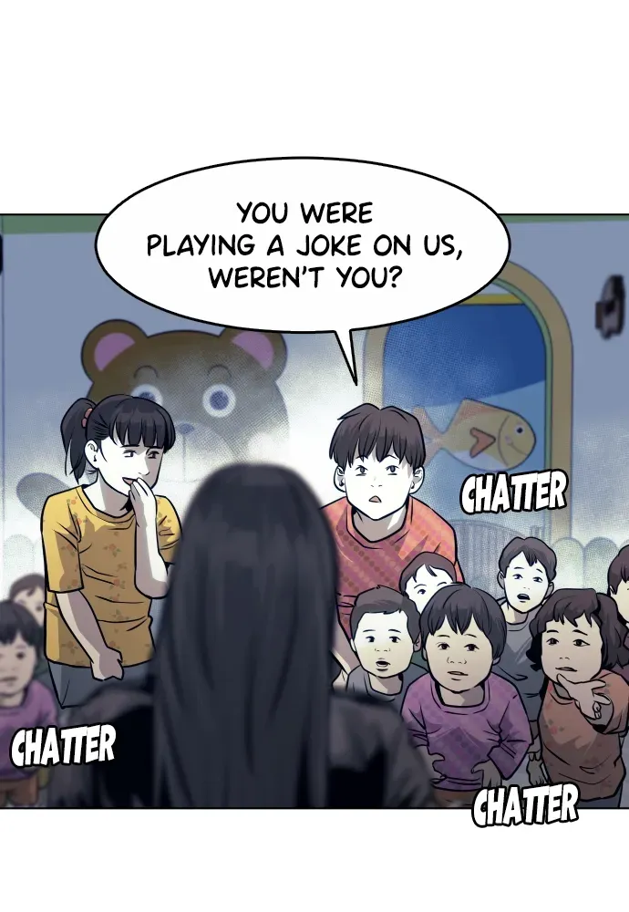 Bloodhounds Chapter 69 page 65 - 