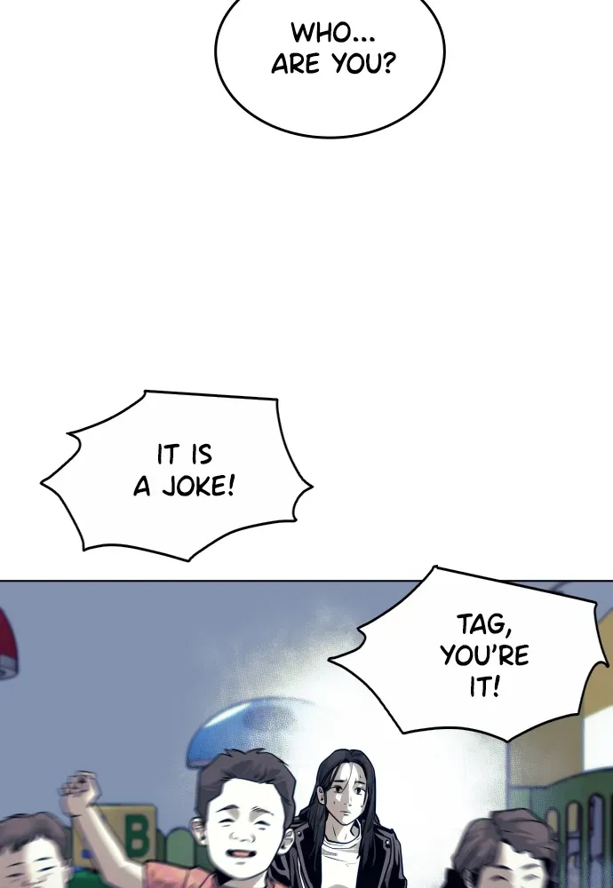 Bloodhounds Chapter 69 page 67 - 