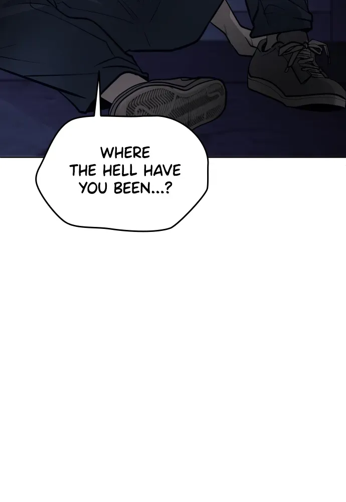 Bloodhounds Chapter 69 page 8 - 