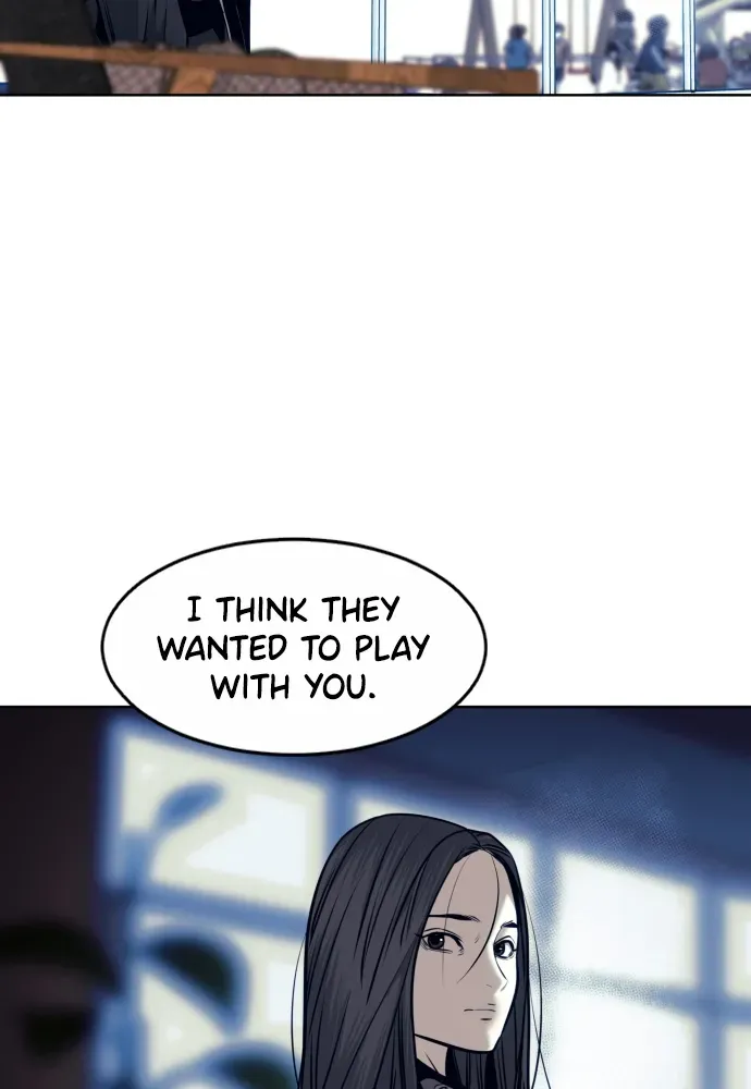 Bloodhounds Chapter 69 page 72 - 