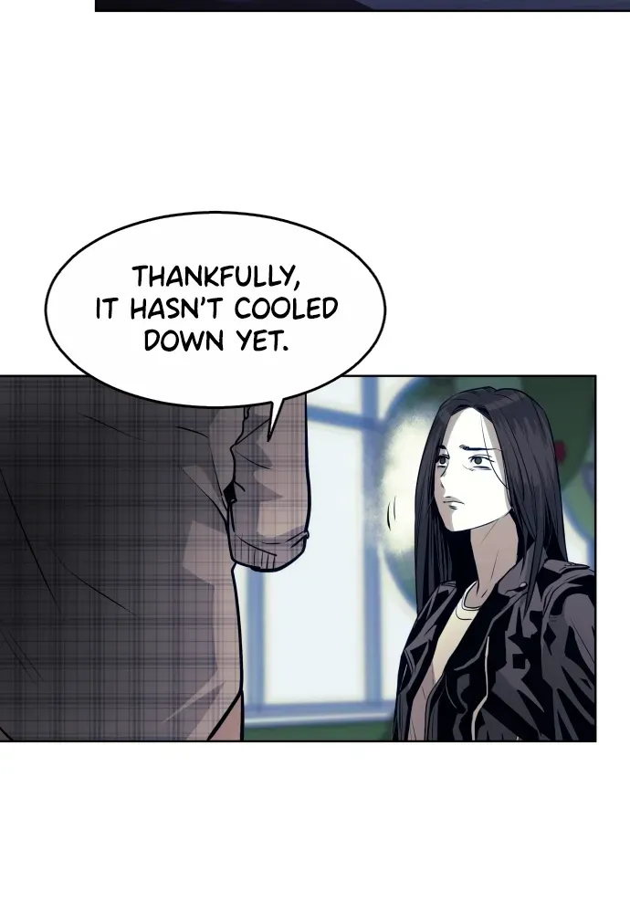 Bloodhounds Chapter 69 page 76 - 