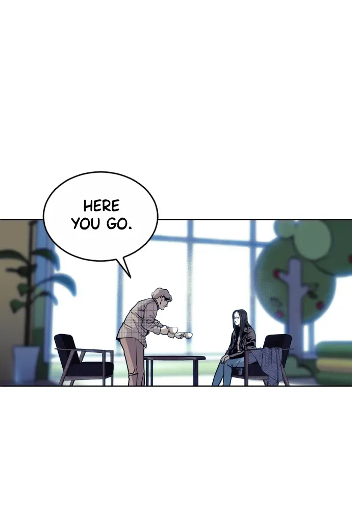 Bloodhounds Chapter 69 page 77 - 