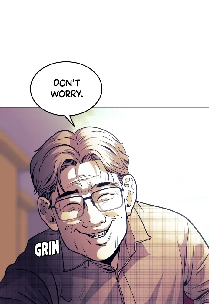 Bloodhounds Chapter 69 page 79 - 