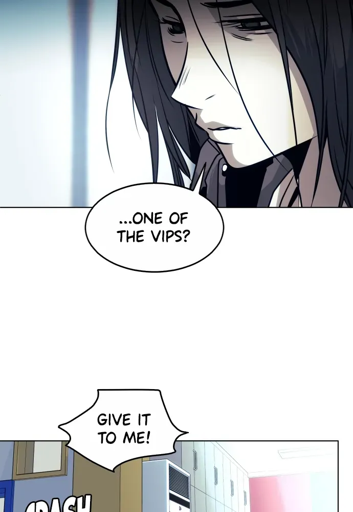 Bloodhounds Chapter 69 page 85 - 