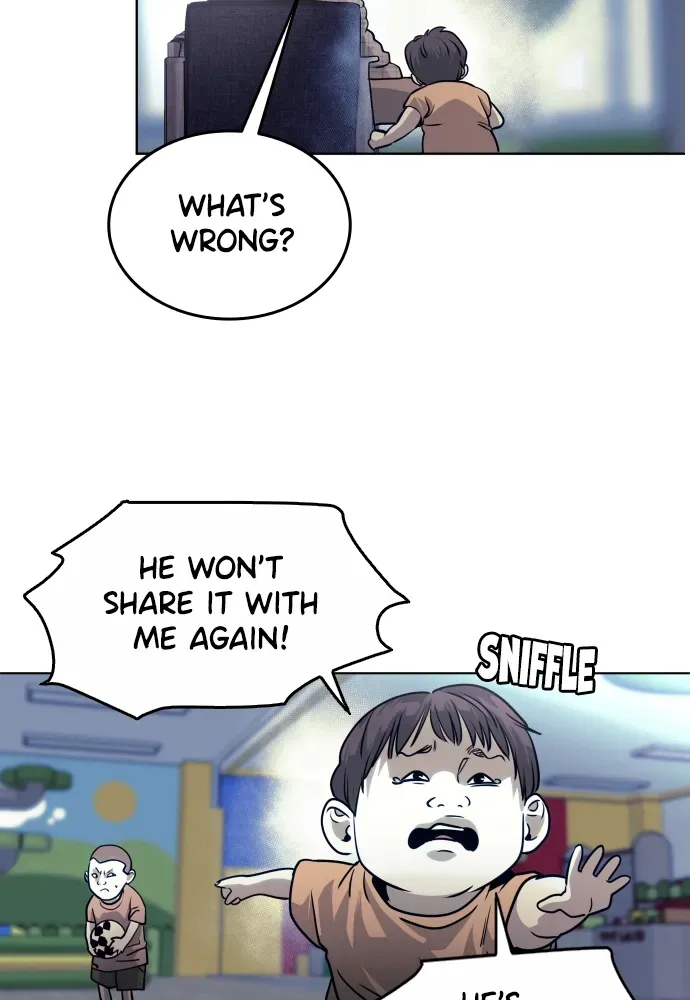 Bloodhounds Chapter 69 page 87 - 