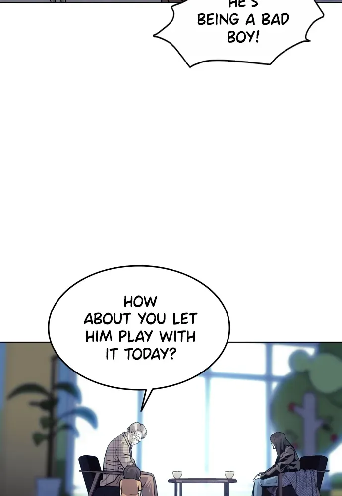 Bloodhounds Chapter 69 page 88 - 