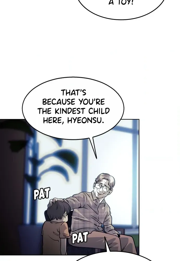 Bloodhounds Chapter 69 page 90 - 