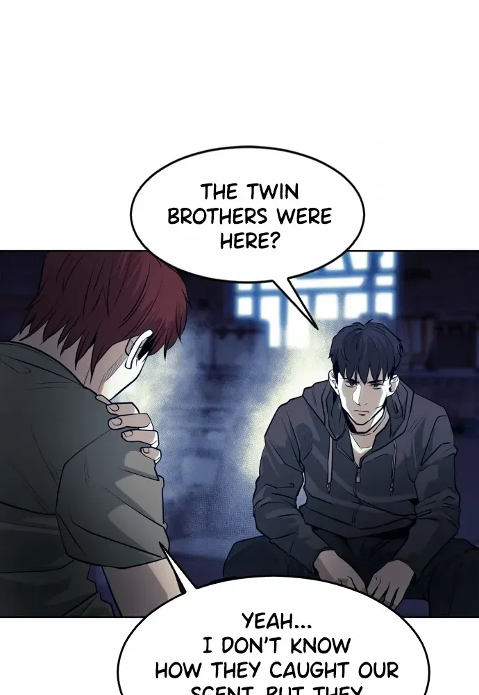 Bloodhounds Chapter 69 page 10 - 