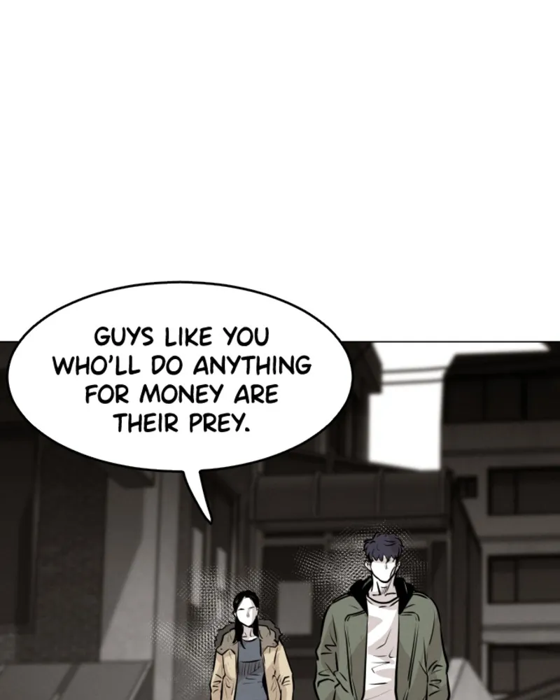 Bloodhounds Chapter 7 page 101 - 