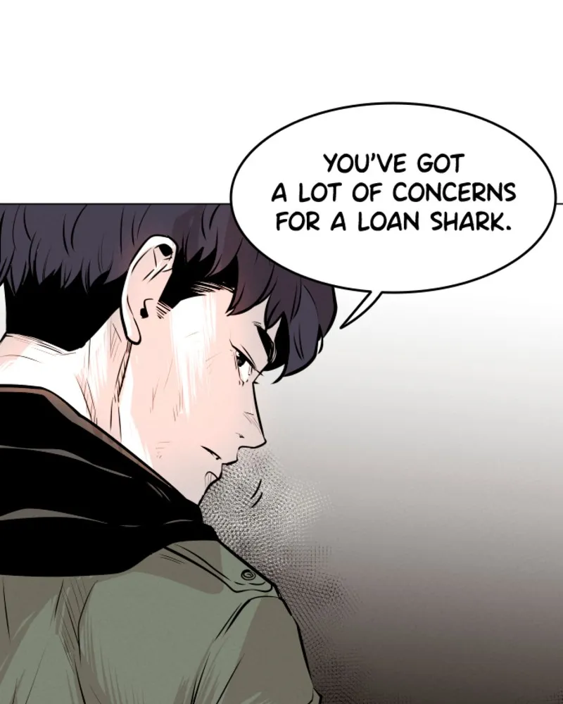 Bloodhounds Chapter 7 page 103 - 