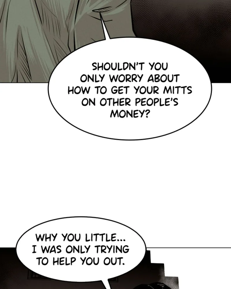 Bloodhounds Chapter 7 page 104 - 