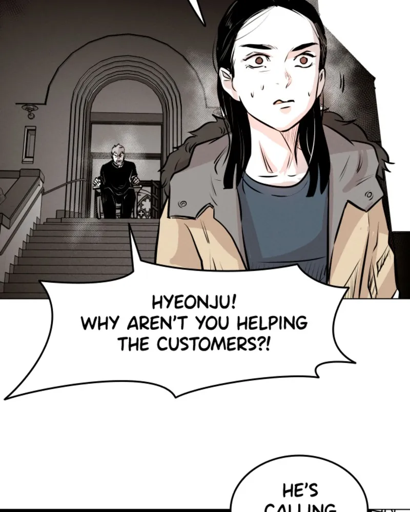 Bloodhounds Chapter 7 page 105 - 