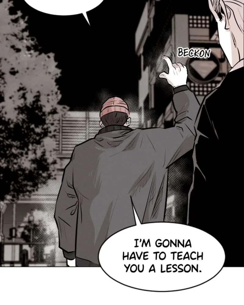 Bloodhounds Chapter 7 page 12 - 