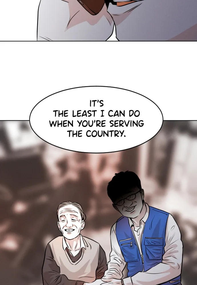 Bloodhounds Chapter 7 page 126 - 