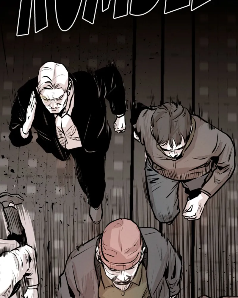 Bloodhounds Chapter 7 page 14 - 